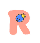 王子とじいやと令和（個別スタンプ：13）