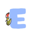 王子とじいやと令和（個別スタンプ：14）
