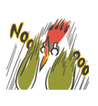 王子とじいやと令和（個別スタンプ：39）