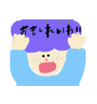 新元号・イベント・行事スタンプ（個別スタンプ：5）