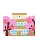 新元号・イベント・行事スタンプ（個別スタンプ：19）