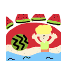 新元号・イベント・行事スタンプ（個別スタンプ：27）