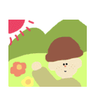新元号・イベント・行事スタンプ（個別スタンプ：28）