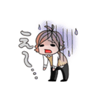 あろま日和（個別スタンプ：6）