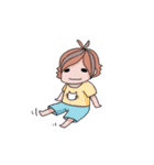 あろま日和（個別スタンプ：17）