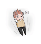 あろま日和（個別スタンプ：22）