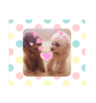 リリー2（個別スタンプ：2）