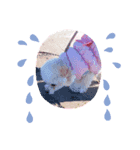 リリー2（個別スタンプ：5）