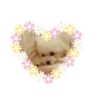 リリー2（個別スタンプ：8）