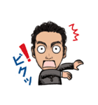 営業0031（個別スタンプ：11）