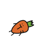 野菜集会4（個別スタンプ：13）