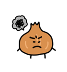 野菜集会4（個別スタンプ：18）