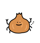 野菜集会4（個別スタンプ：20）