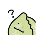 野菜集会4（個別スタンプ：23）
