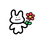 うさぎとかいろいろなスタンプセカンド（個別スタンプ：23）