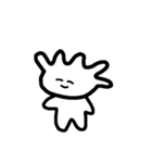 うさぎとかいろいろなスタンプセカンド（個別スタンプ：27）
