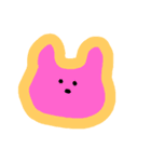 うさぎとかいろいろなスタンプセカンド（個別スタンプ：36）