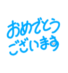 隠れ猫ちゃんのポジティブ返信！（個別スタンプ：20）