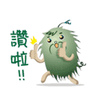 シュボちゃん-ESH篇第三彈（個別スタンプ：32）