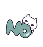 のぎん（個別スタンプ：2）