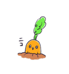 のぎん（個別スタンプ：6）