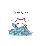 のぎん（個別スタンプ：10）