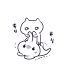 のぎん（個別スタンプ：11）