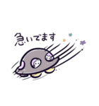 のぎん（個別スタンプ：18）