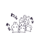のぎん（個別スタンプ：38）