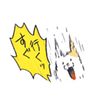 ボドゲネコはやっぱりボドゲがお好き（個別スタンプ：10）