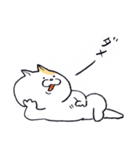 ボドゲネコはやっぱりボドゲがお好き（個別スタンプ：13）