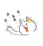 ボドゲネコはやっぱりボドゲがお好き（個別スタンプ：22）