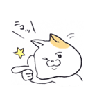 ボドゲネコはやっぱりボドゲがお好き（個別スタンプ：30）