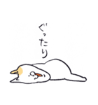 ボドゲネコはやっぱりボドゲがお好き（個別スタンプ：33）