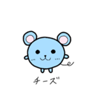 縁結び猫♡むすびちゃん（個別スタンプ：22）