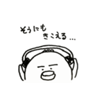 PAPAちゃん（個別スタンプ：21）