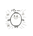 PAPAちゃん（個別スタンプ：31）