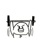 PAPAちゃん（個別スタンプ：32）