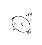 PAPAちゃん（個別スタンプ：34）