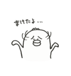 PAPAちゃん（個別スタンプ：36）