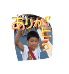 ベイビーな息子弐（個別スタンプ：4）