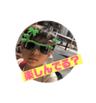 ベイビーな息子弐（個別スタンプ：8）