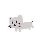 みじかな生きもの（個別スタンプ：12）
