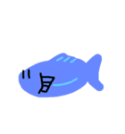 みじかな生きもの（個別スタンプ：17）