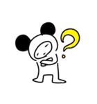 ツンデレくん3（個別スタンプ：16）