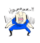 地球人こんにちは（個別スタンプ：20）