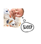 YuNoSeLi Stamp（個別スタンプ：6）