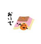 謎の日常系スタンプ②（個別スタンプ：5）