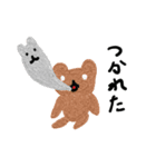 謎の日常系スタンプ②（個別スタンプ：36）