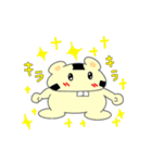 かぶチュ×ピンク犬【日常編①】（個別スタンプ：26）